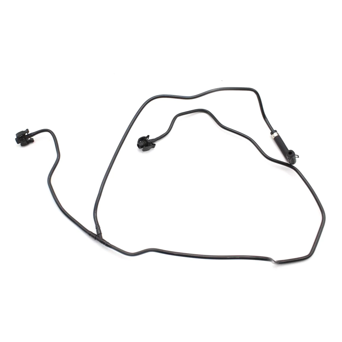 Manguera de agua para radiador, tubo de retorno de tanque de agua para Ford C-MAX Kuga Escape Focus Mk3 1,5 T F1F1-8C012-DD, 2025971