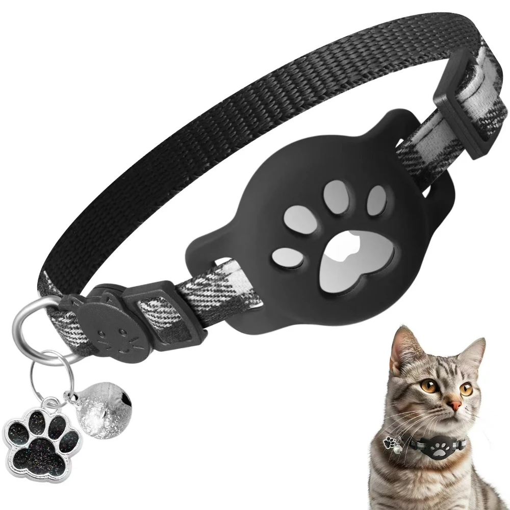 1Pcs Pet Collar For… - image