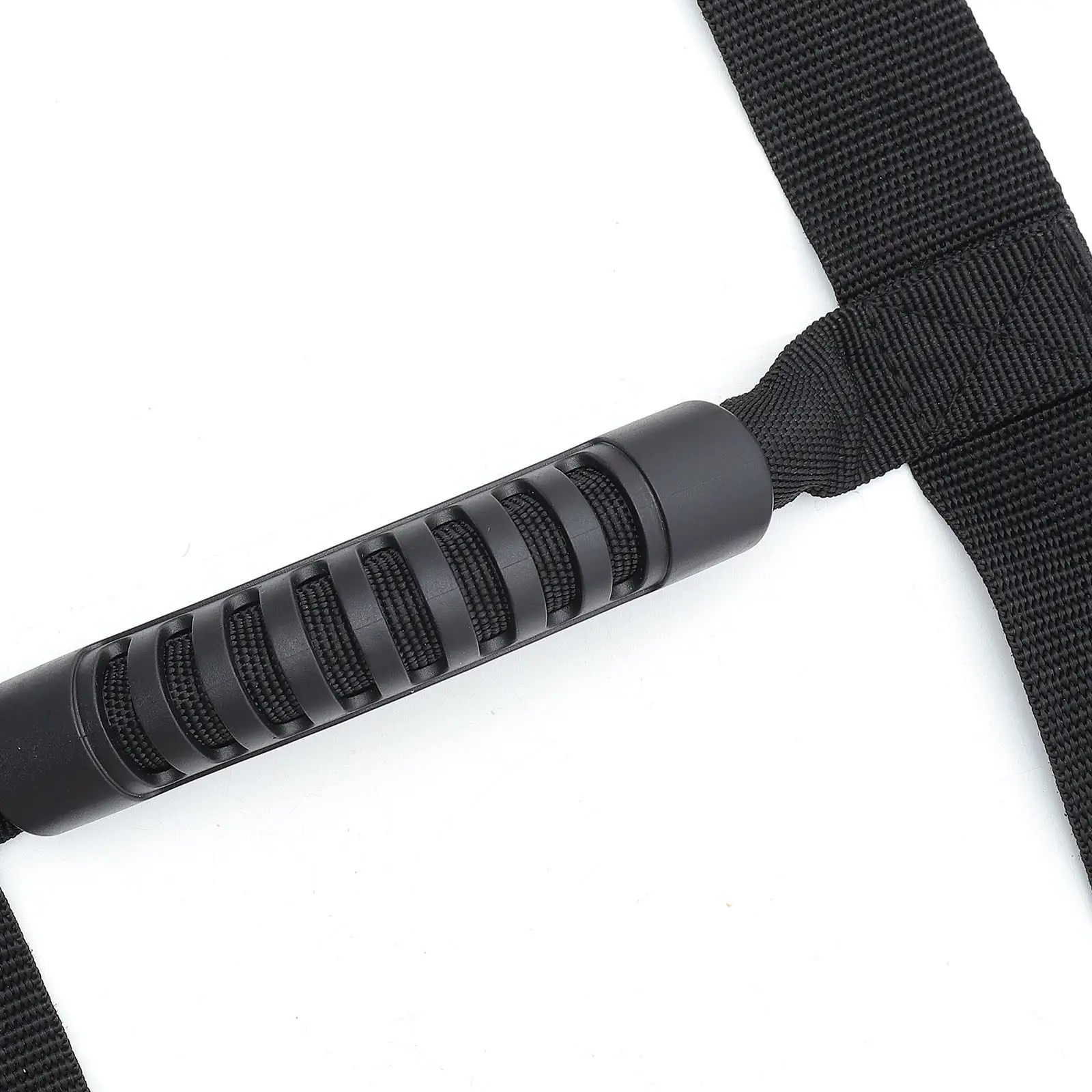 

Bed Ladder Assist for Elderly Adults Seniors Patients Pregnant Women Mobility Support Bed Rail Sit Up Pull Up Helper Grip Strap