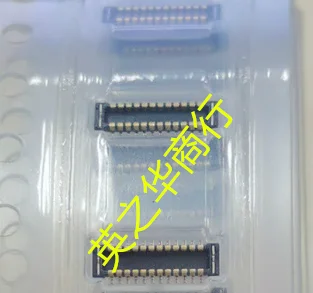 

10pcs orginal new BB2P4-24K6417 24P 0.4MM