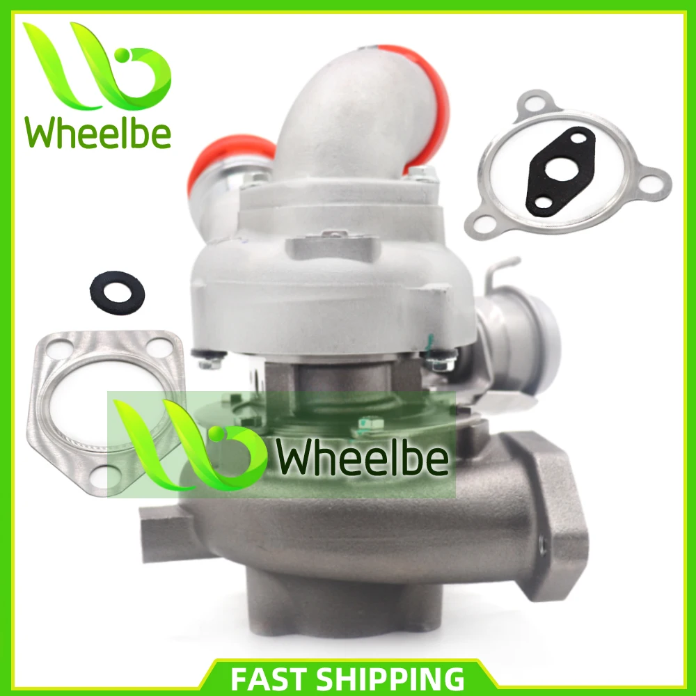 NEW Turbocharger Complete BV43 53039700655 53039880353 53039880226 28231-4A700 28231-4A701 for Hyundai H1 2.5T Engine