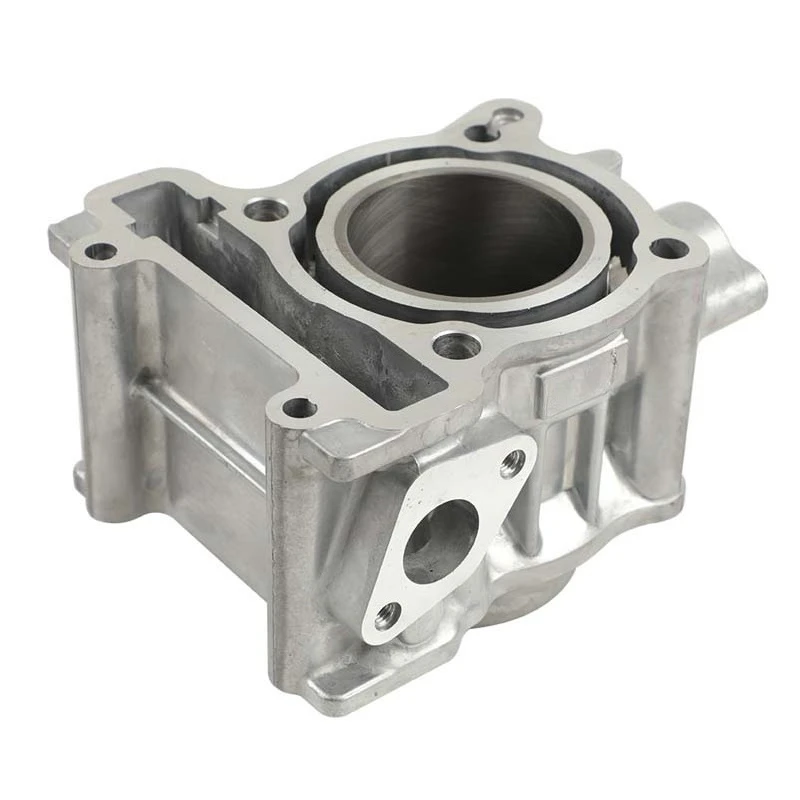 

Цилиндр двигателя для мотоцикла GPD125