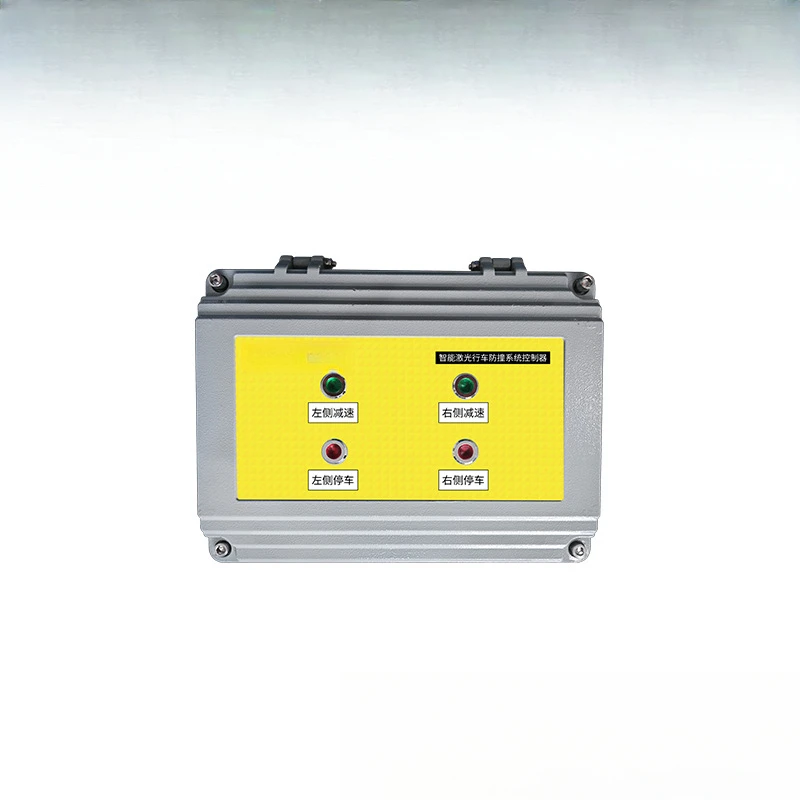 Gantry Crane Cart Reiseindschakelaar Antibotsingsapparaat O1D105