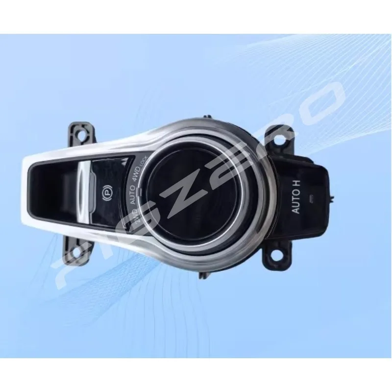 for Changan CS75 PLUS CS95 UNI-V Center Console Switch Box Gear Shift P-Button Auto Hold Panel 3785200-CD11 3785200-AP81