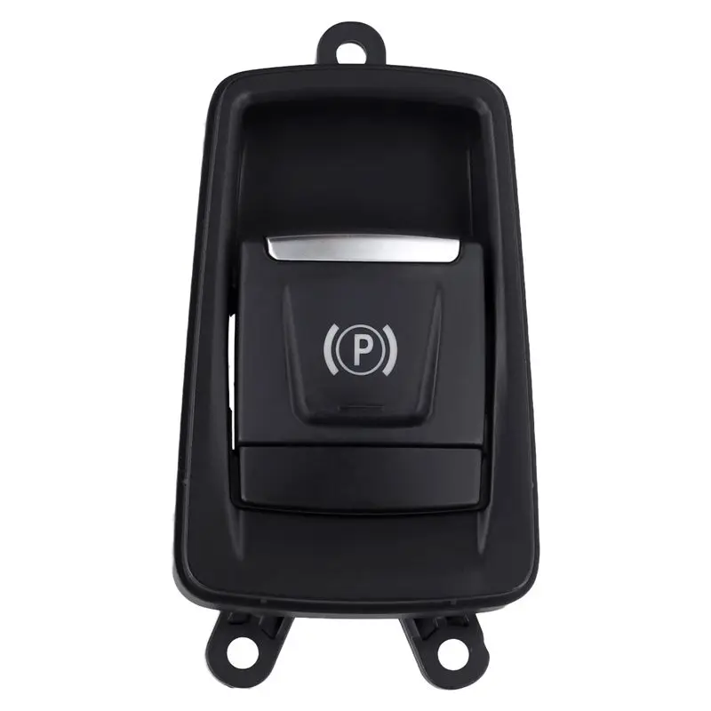 AB59-61319877888 61316822524 Car Handbrake Button For BMW 2 Active & Gran Tourer F45 F46 2014-2021