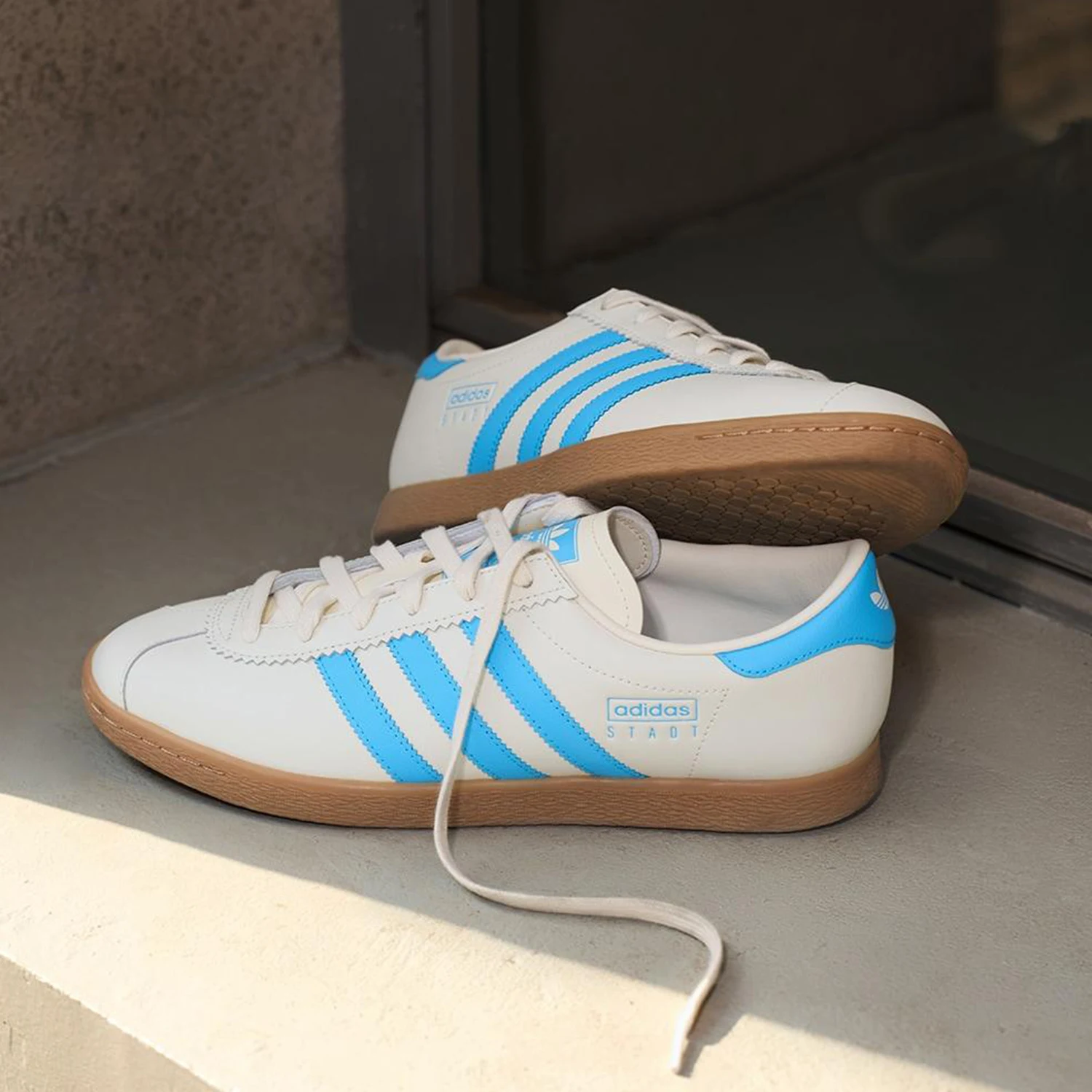 Adidas genuine Originals Unise - Adidas Shoes Gazelle review and price