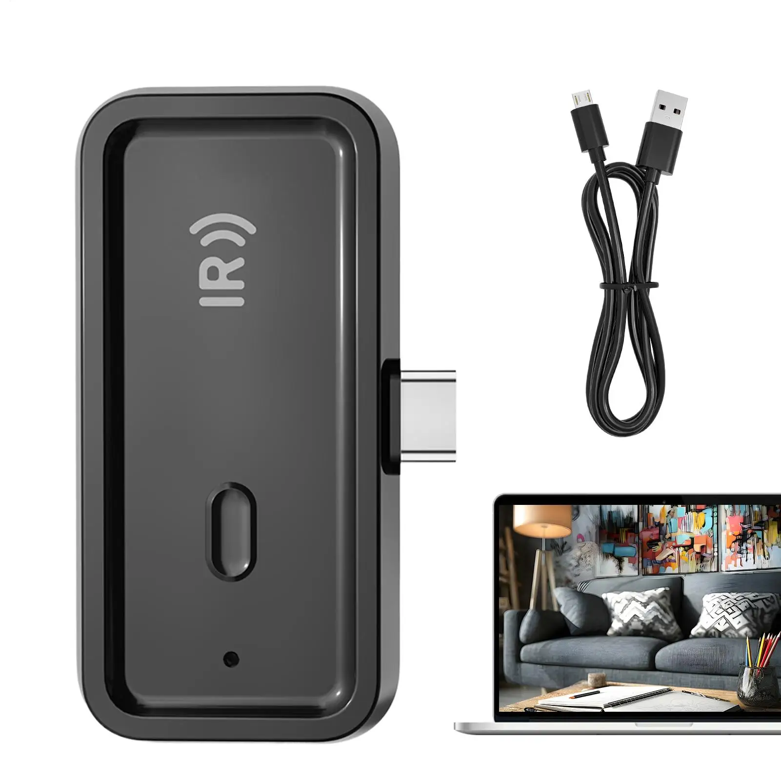 Für Apple Smart Hub Home Automation Hubs Controller Musikgeräte für Temperaturregelung TV Phone Integration Tech