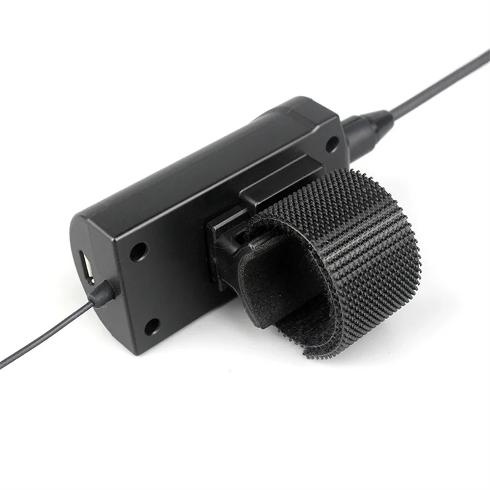 Professional UHF Wireless Microphone Receiver And Transmitter System For Flute Piccolo Condenser Microphone With Clear Sound