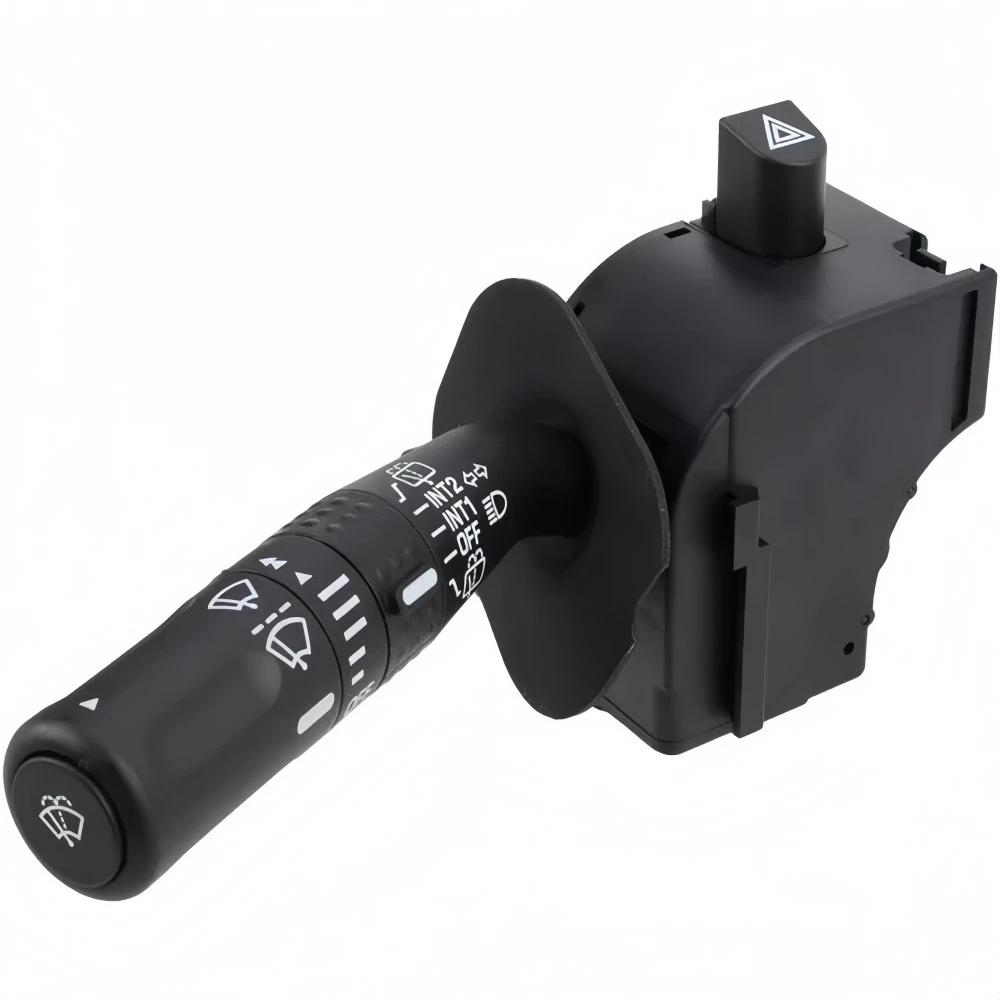 ​Windshield Wiper Switch Multi-Function Turn Signal Switch For Ford Expedition Explorer Mercury Mountaineer 2L2Z13K359AAB