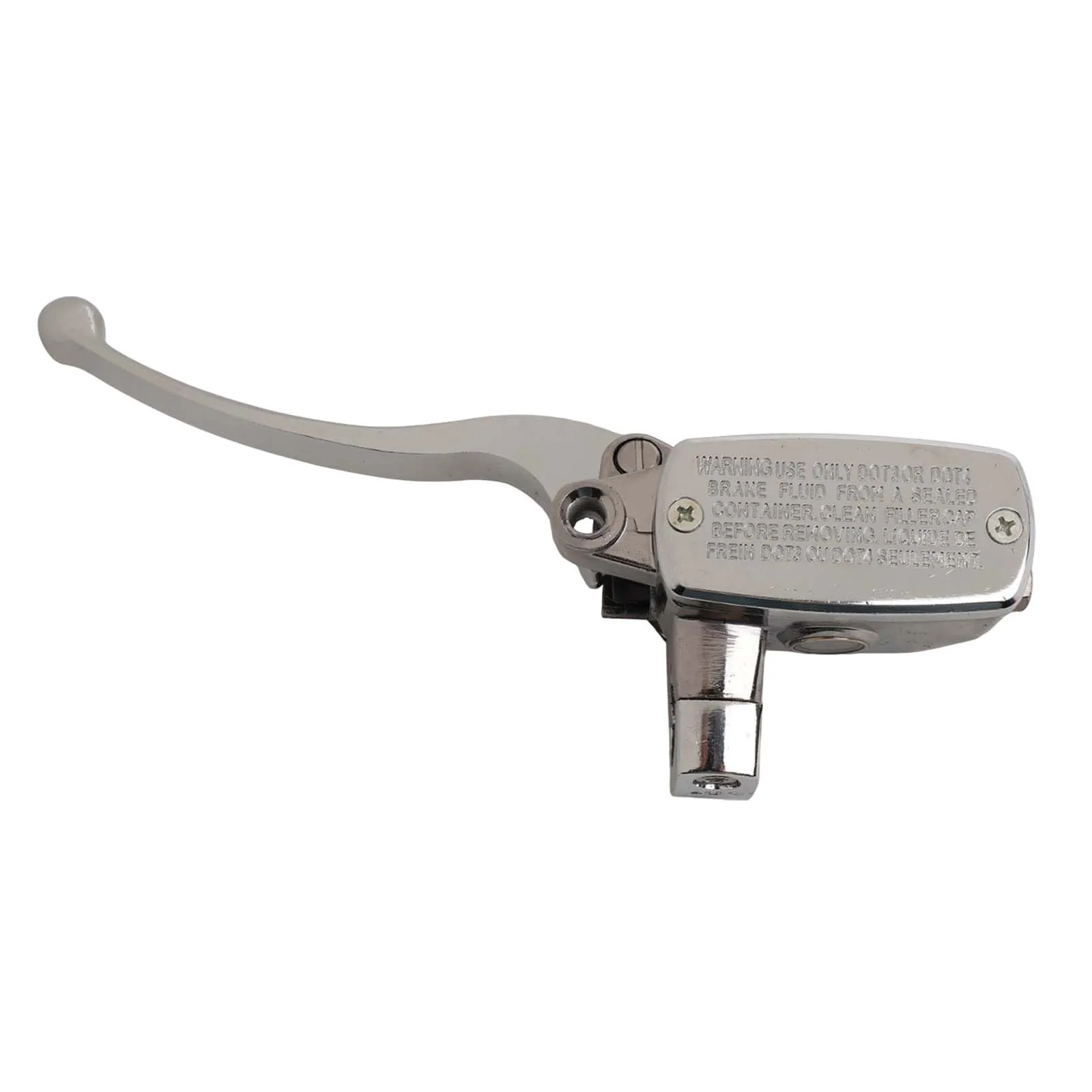 

High Universality Brake Pump Master Cylinder Levers for Suzuki For Intruder Series Built for Reliable Performance