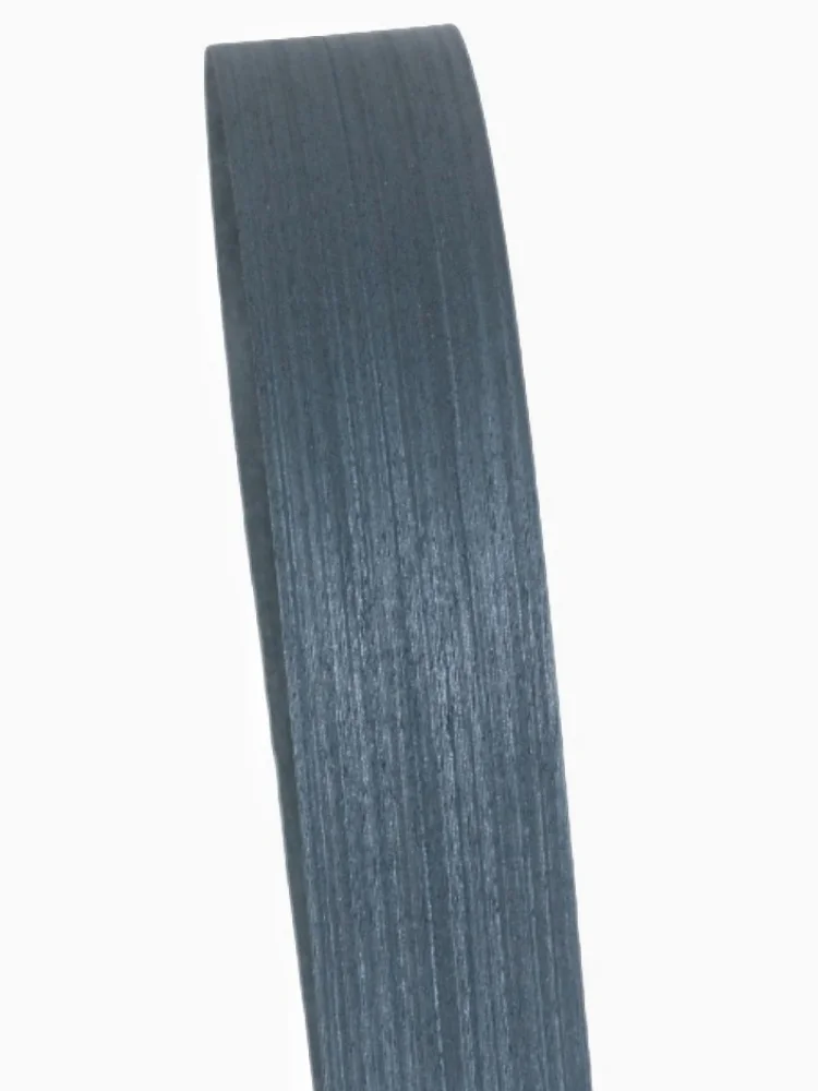 Technology blue wood Veneer Length: 2.5meters width:50mm thickness:0.25mm