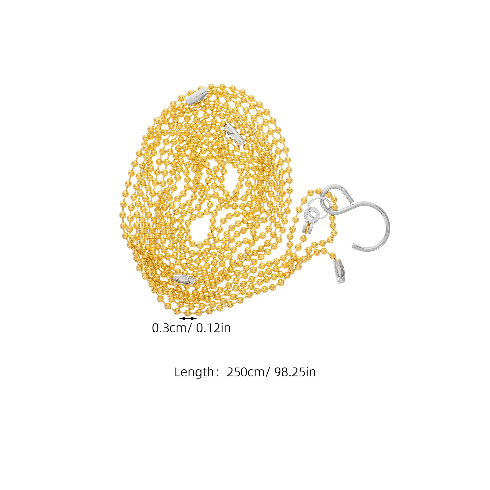 2Pcs Volleyball Net Measure Equipment Precise Height Measurement Portable Durable Copper Volleyball Referee Equipment