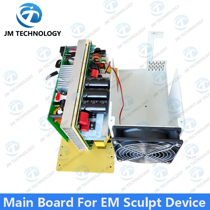 

Материнская плата для EM Sculpt Device