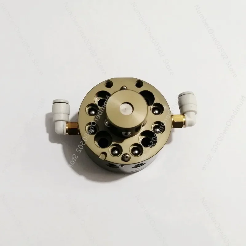 

NSK-03D 03DJ Устройство автоматической быстрой смены инструмента для роботов с нагрузкой до 3 кг, для многоприводных роботов