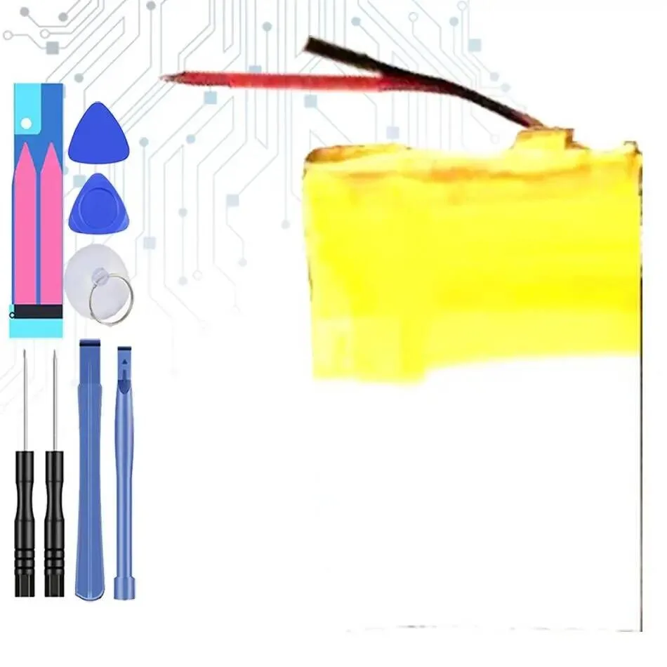 Для Huawei Talkband B4 долговечный смарт-спортивный браслет аккумулятор стабильный 130 мАч