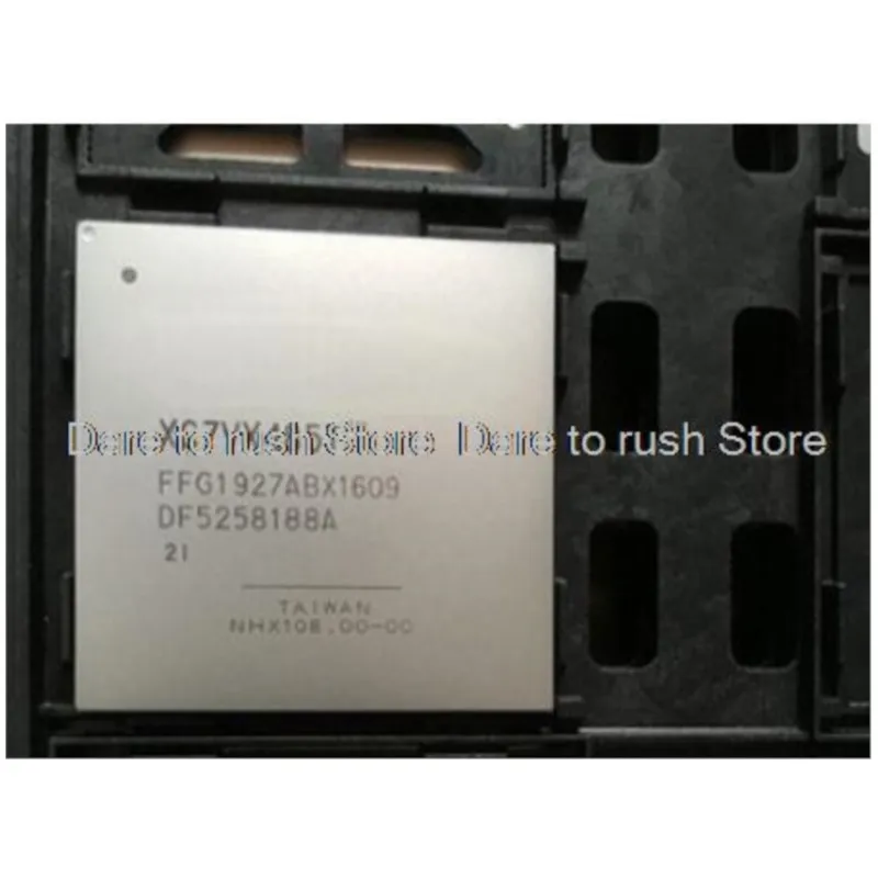 1pcs New XC7VX485T-2FFG1927I E BGA XILINX