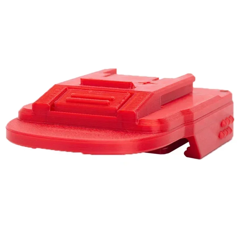 Imagem -06 - Conversor de Bateria para Baterias de Íon-lítio Aeg Ridgid 18v para X-change Ozito 18v Li-ion Tool Adaptador de Bateria Acessórios para Ferramentas Elétricas