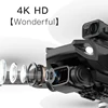 L900/L200 Pro MAX プロフェッショナル ドローン 4K カメラ WIFI ブラシレス 360 °   障害物回避オプティカル フロー FPV クアッドコプター RC ドローン 2