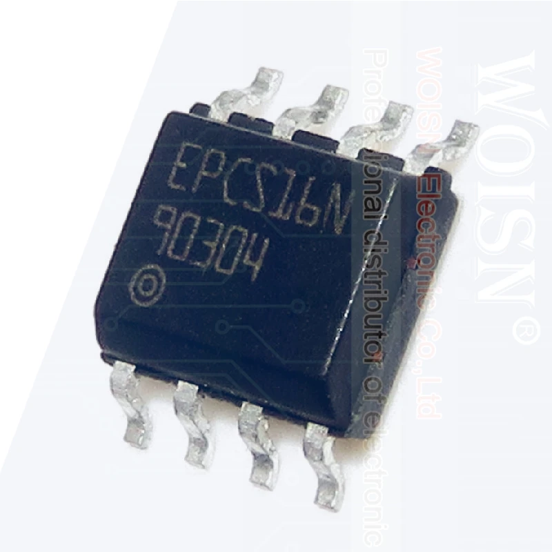 2-5PCS EPCS16N EPCS16 ADM2587EBRWZ ADM2587EBRW 1N4007 1206 IC04-S01L IC04S01L UPC1003C2 C1003C2 MAX488CPA MAX488