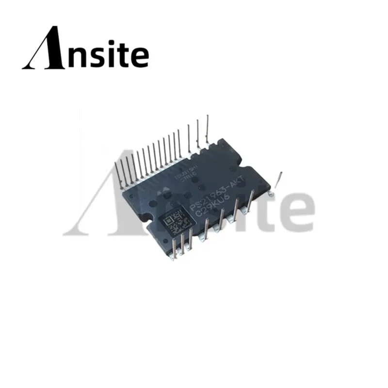1PCS/Lot 100% new PS21997 PS21997-AST Variable frequency power module Mitsubishi air conditioning power module