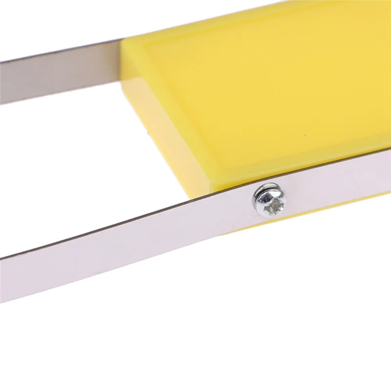 

Садовые инструменты для прополки из 2 предметов с пластиковой ручкой, прополка газонов с эргономичной ручкой, набор инструментов для удаления сорняков для газонов-B51B