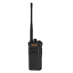 Walkie TalkieChierda TC-358 10W Radio Receiver Long Range Two-Way Radio Station for Factory Farm Warehouse 10KM