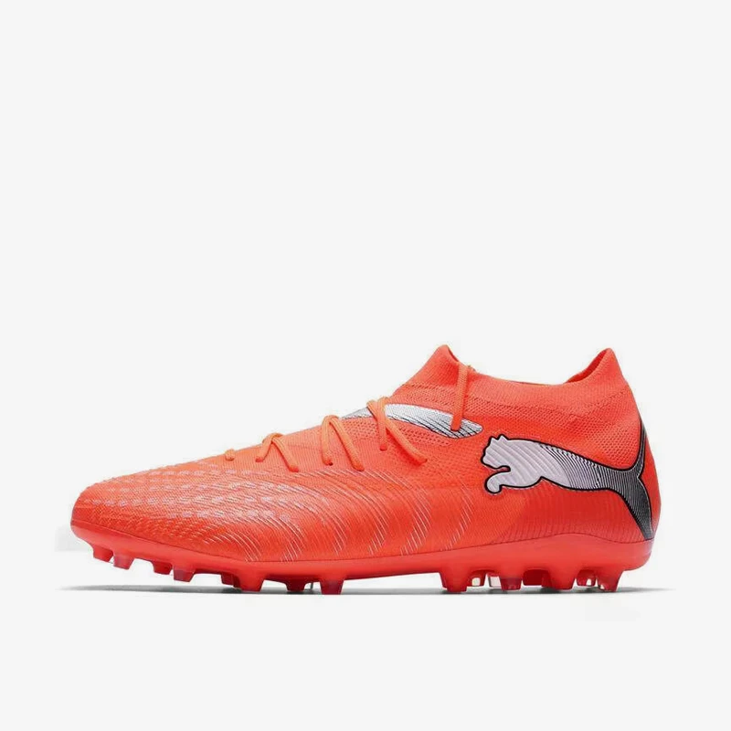 Puma genuine FUTURE 9MATCH new men's and women's grab casual soccer shoes 108904-01