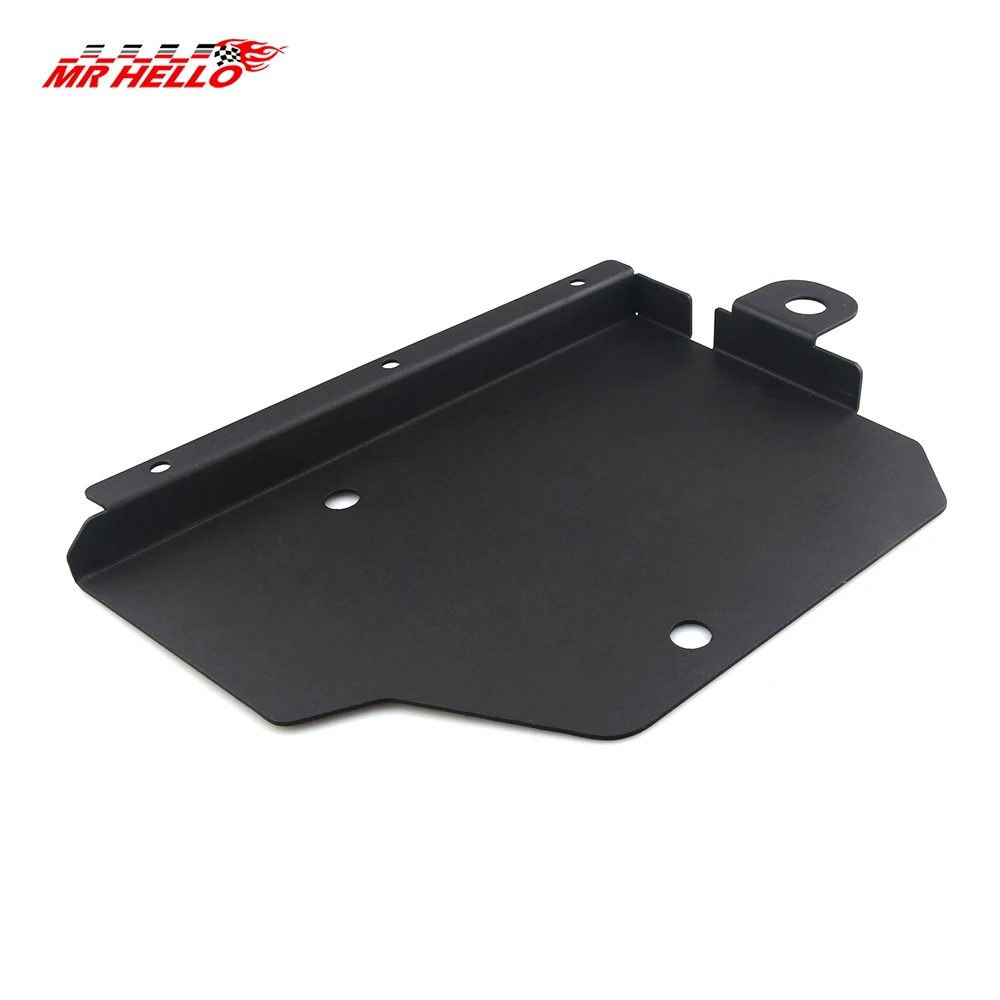 غطاء درع تجويف Underbody لملحقات Ford Maverick 2022-2025، درع العجلة الخلفية للجانب الأيسر للسائق #6