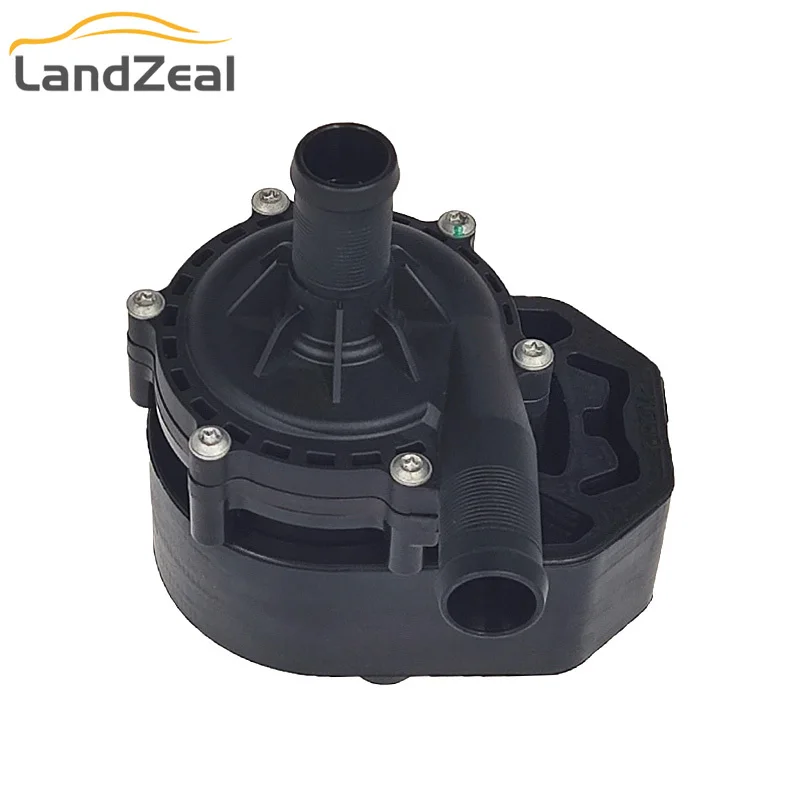 

600736700E Electric Water Pump Auxiliary Pump for Tesla Model S 85D AWD 2012-2016