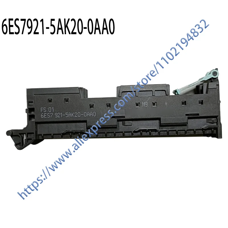 

Brand New Original 6ES7921-5AK20-0AA0 6ES7 921-5AK20-0AA0 One Year Warranty, Fast Shipping