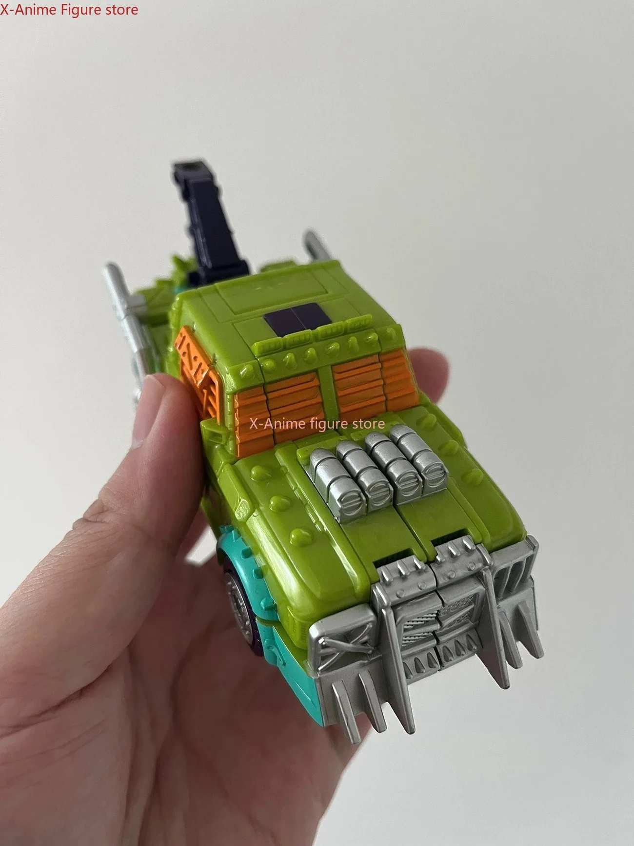 En Stock Hasbro Transformers juguetes Legacy Buzzworthy Robots en disfraz 2000 universo de dos líneas G2 Deluxe figura de acción modelo regalo