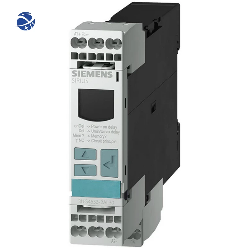 3UG4633-2AL30 Industrial Relays DIGITAL MONITORING RELAY