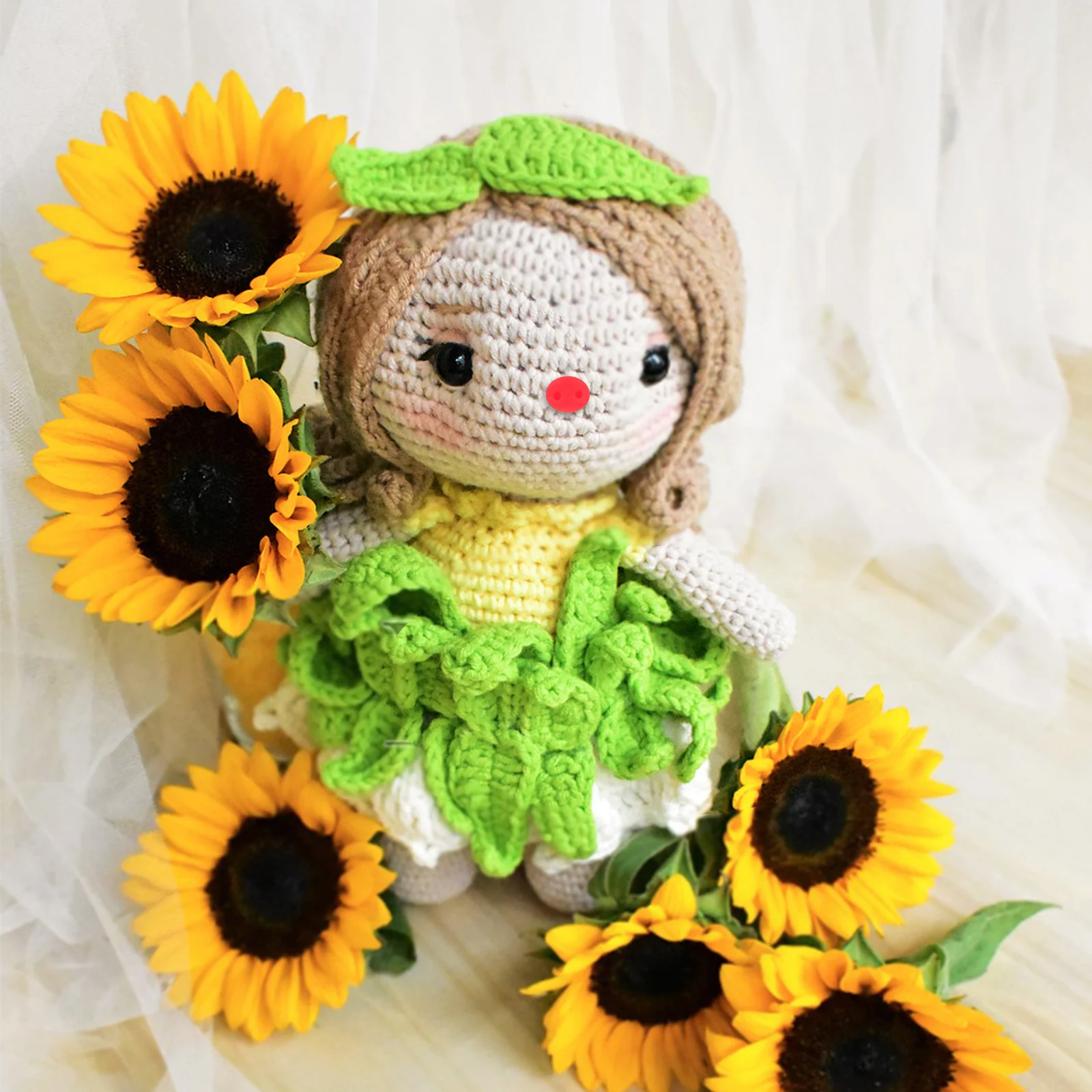 

100 шт., смоляные аксессуары для кабошона с плоской задней частью в виде свиньи для самостоятельного вязания крючком, подвески в виде носа в виде животных, повязка на голову, заколка для волос, украшение