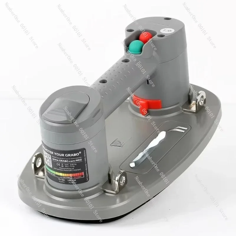 

Raizi grabo tool for sale h v2 tile vacuum suction lifter price