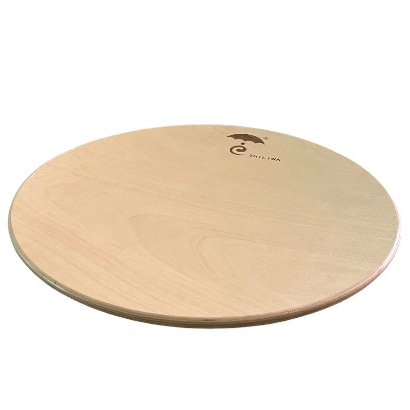 Best-selling balance disc wooden educational toys for let go of the child's nature and stimulating child's potential