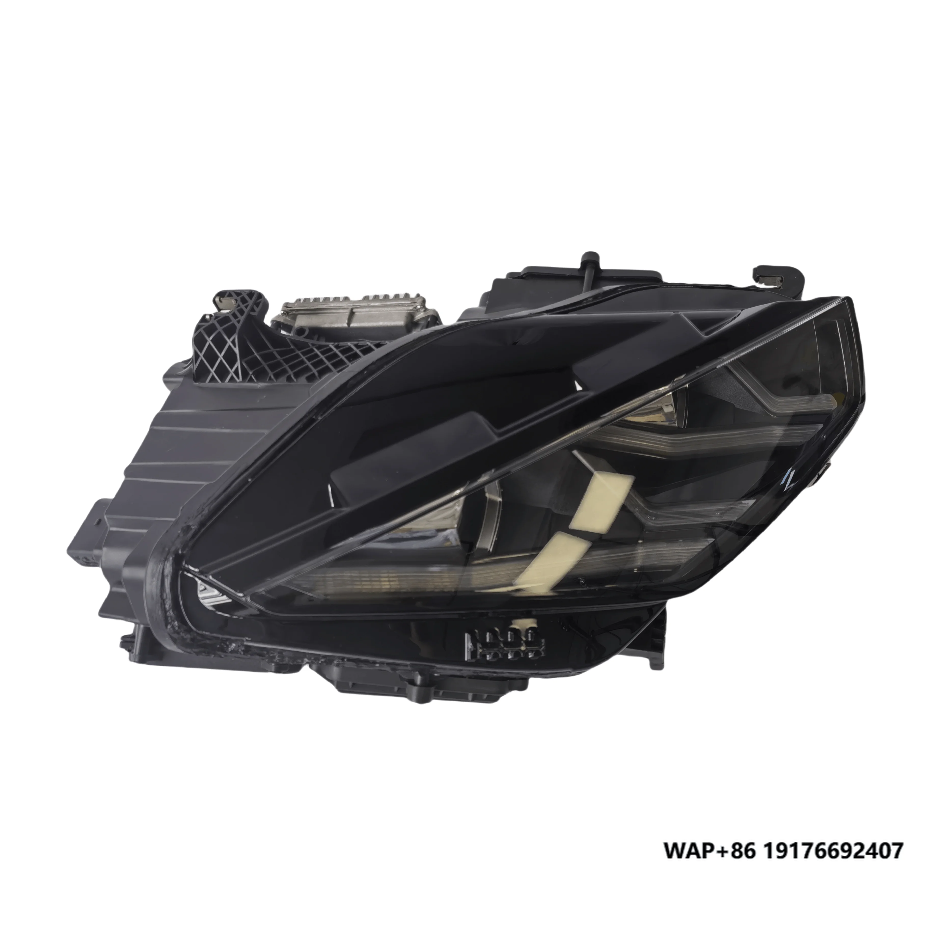 Premium High Performance OEM 4T0941003H forLamborghini Huracan Left Headlamp Auto Lighting Assembly New Arrival Hot Selling