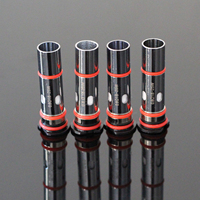 UWELL VALYRIAN Pod 0.6ohm Replacement Coil Heads - 4Pcs