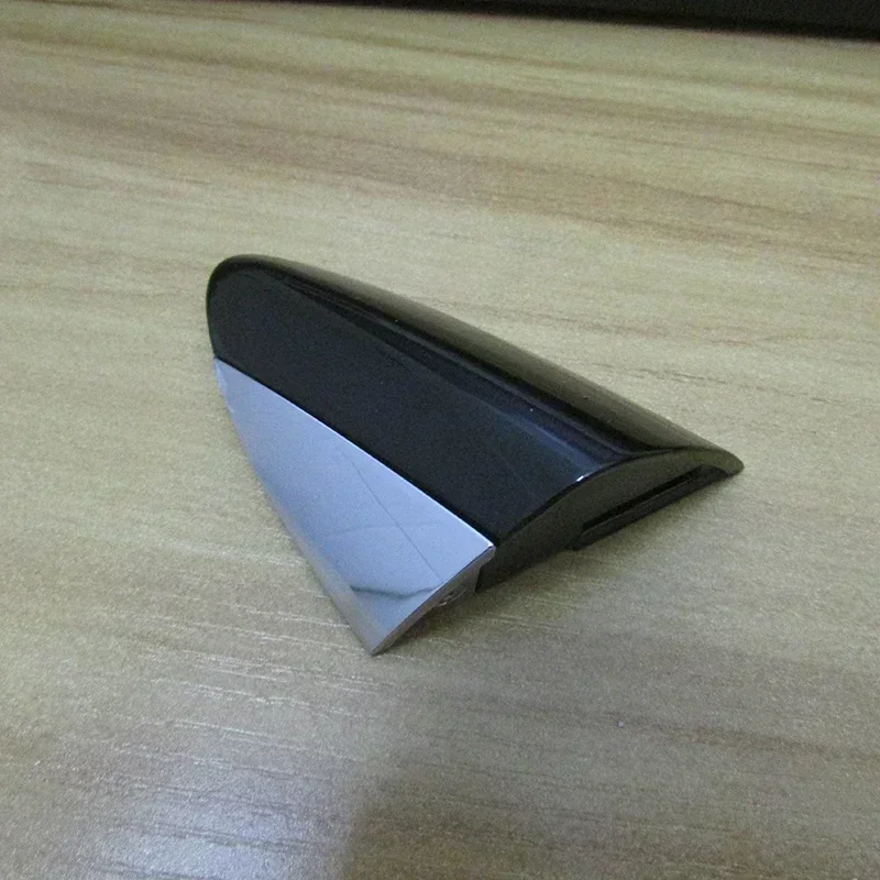 826523V000 Para Hyundai novo Azera Carro Fora Da Porta Maçaneta Guarnição Tampa Tampa Da Porta Do Carro Maçaneta Proteção Tampa Chave 82652 3V000AA