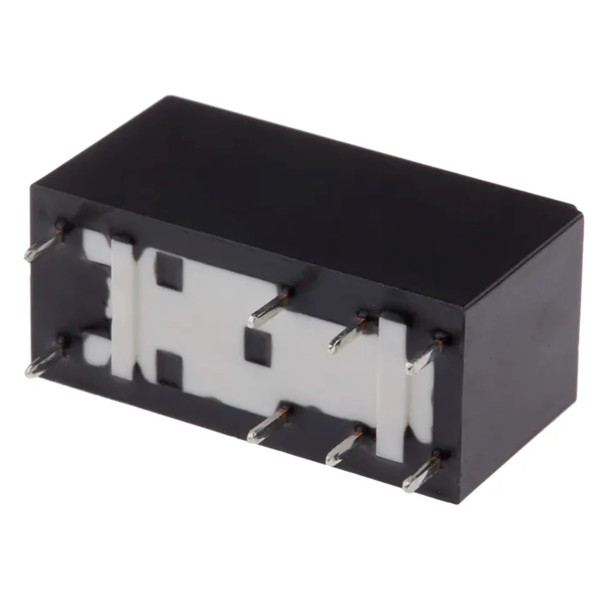 10PCS original G2RL-24-5VDC G2RL-24-12VDC G2RL-24-24VDC G2RL-24-48VDC G2RL-24 5V 12V 24V 48V RELAIS GEN ZWECK DPDT 8A 8-pin