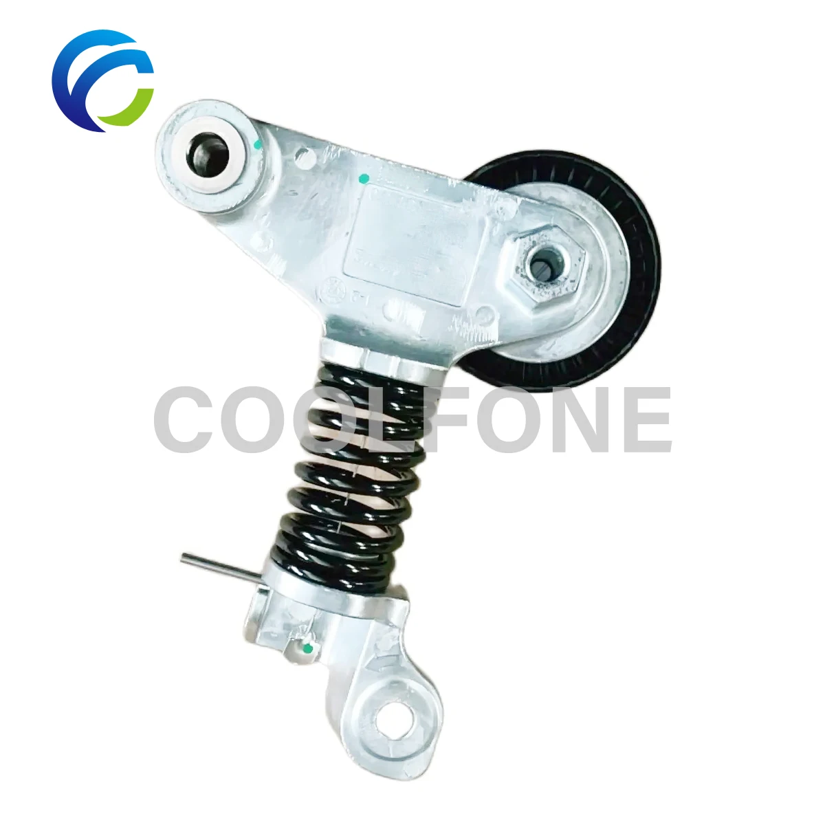 Drive Belt Automatic Tensioner for JAC T6 T8 S7 REFINE M3 M4 M5 2.0T 4GA1-2 2021 1015080GD190