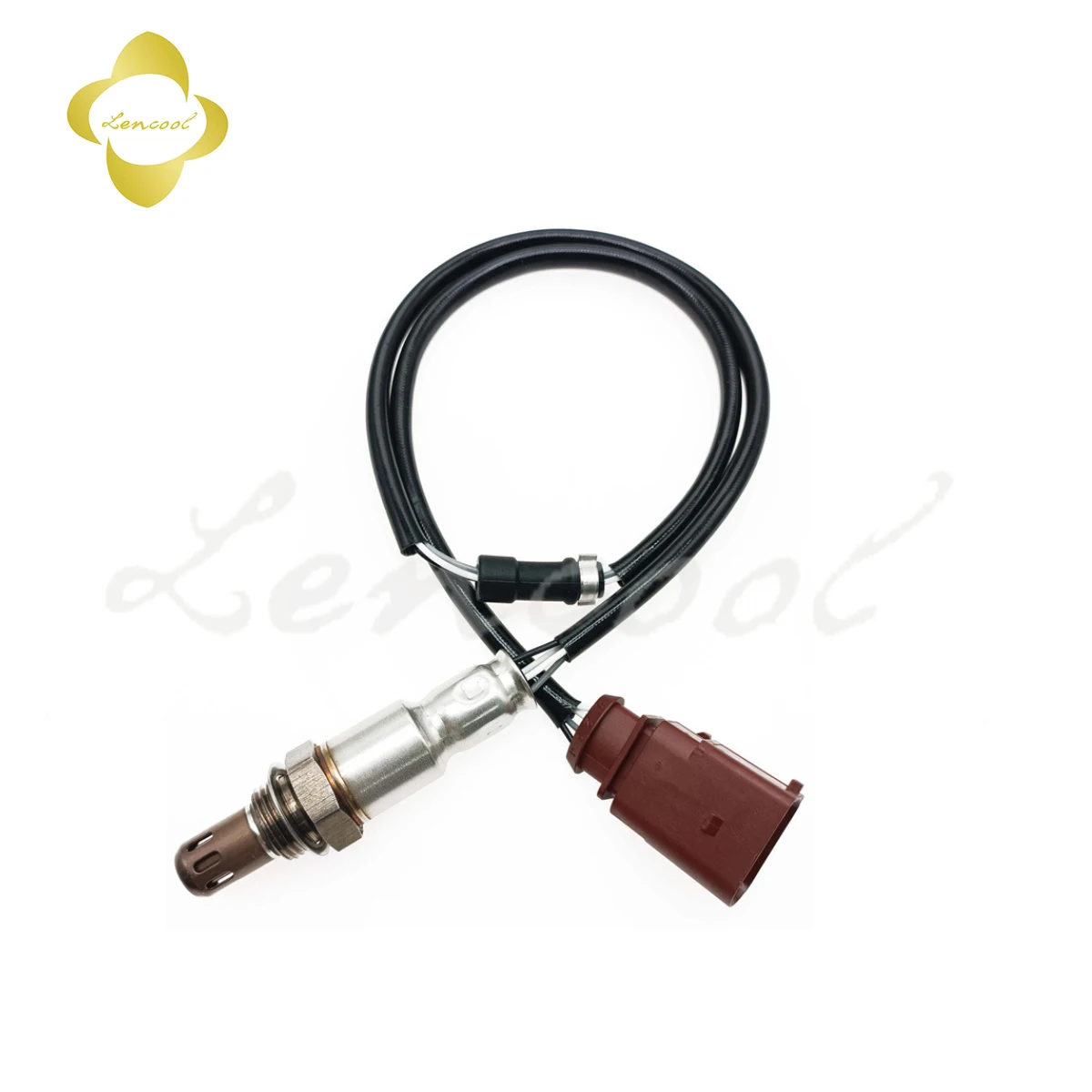 Oxygen Sensor Fit For VOLKSWAGEN POLO SEDAN VENTO  AUDI SEAT Toledo SKODA Fabia 03C906262AT 03C906262Q