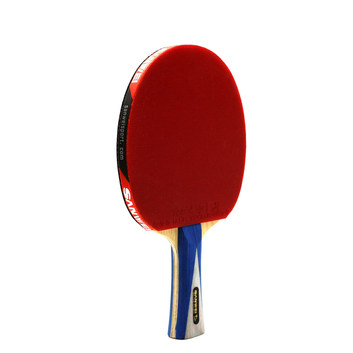 SANWEI 7 Star Bat TAIJI 710 professional table tennis bat