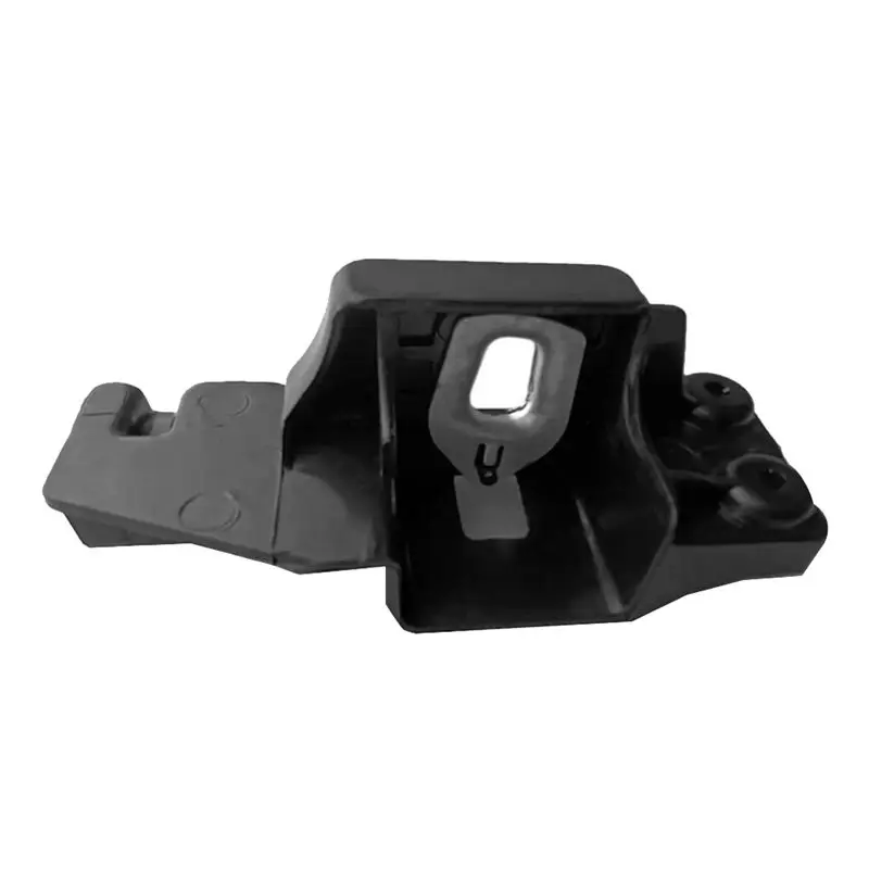 2Pair Front Headlight Bracket Repair Mount Kits For CLA Class W117 2013-2016 A1178200014 A11782001114-A99D