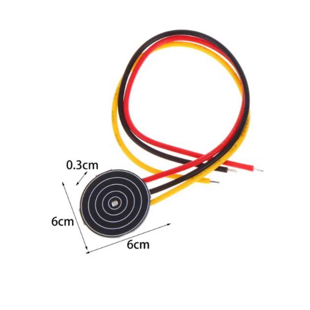 Capacitive Touch Switch Sensor Module 3-24V Momentary Latching Mode For LED Light Control Panel Power Tool Accessories