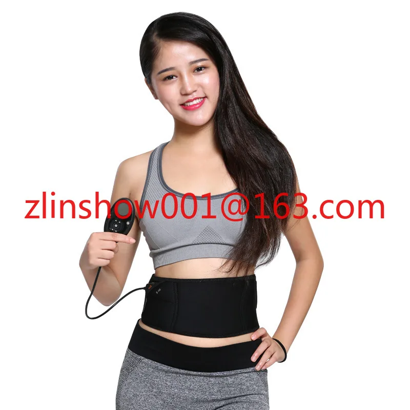 

EMS Belt Abs Fitness