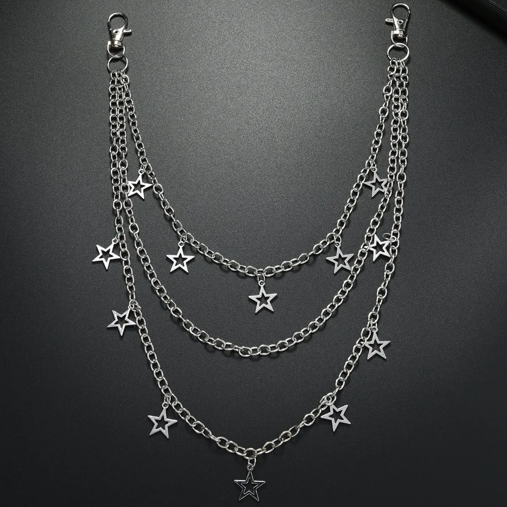 Unisex Hip-Hop Rock… - image