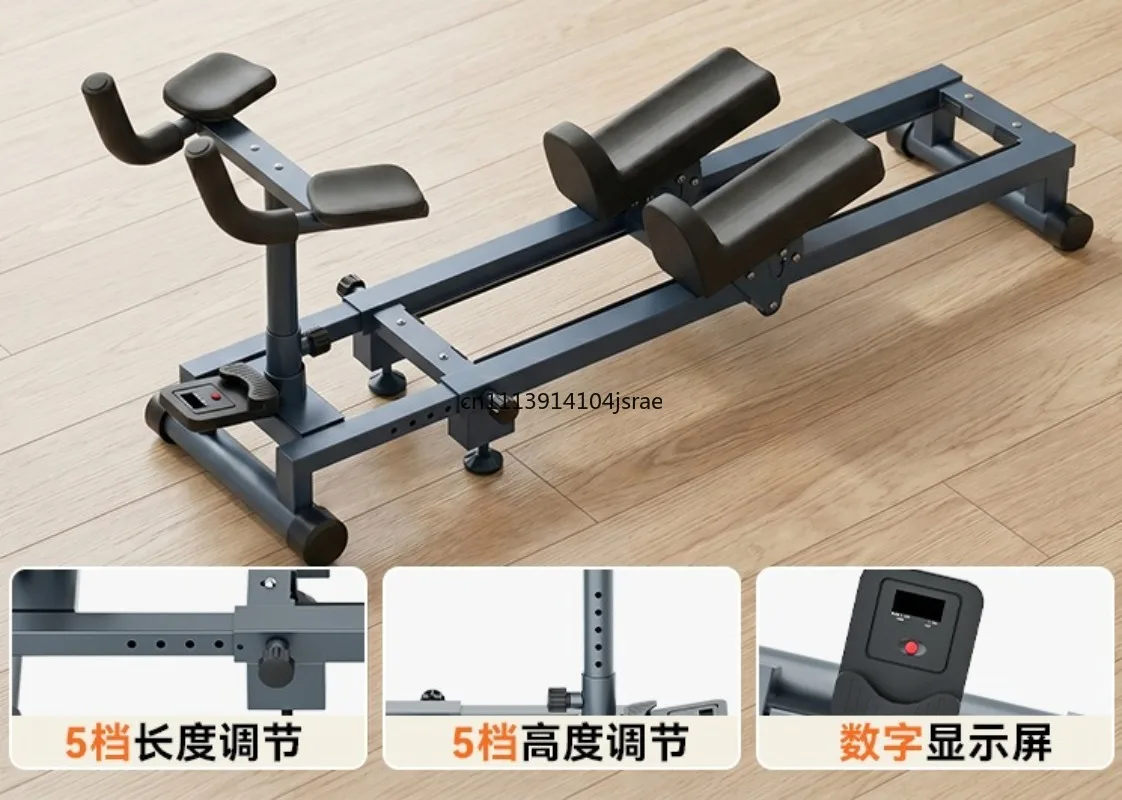 For Multifunctional Stair Climber Stepper Machine Mini Home Fitness Climbing Training Cardio Workout Equipment