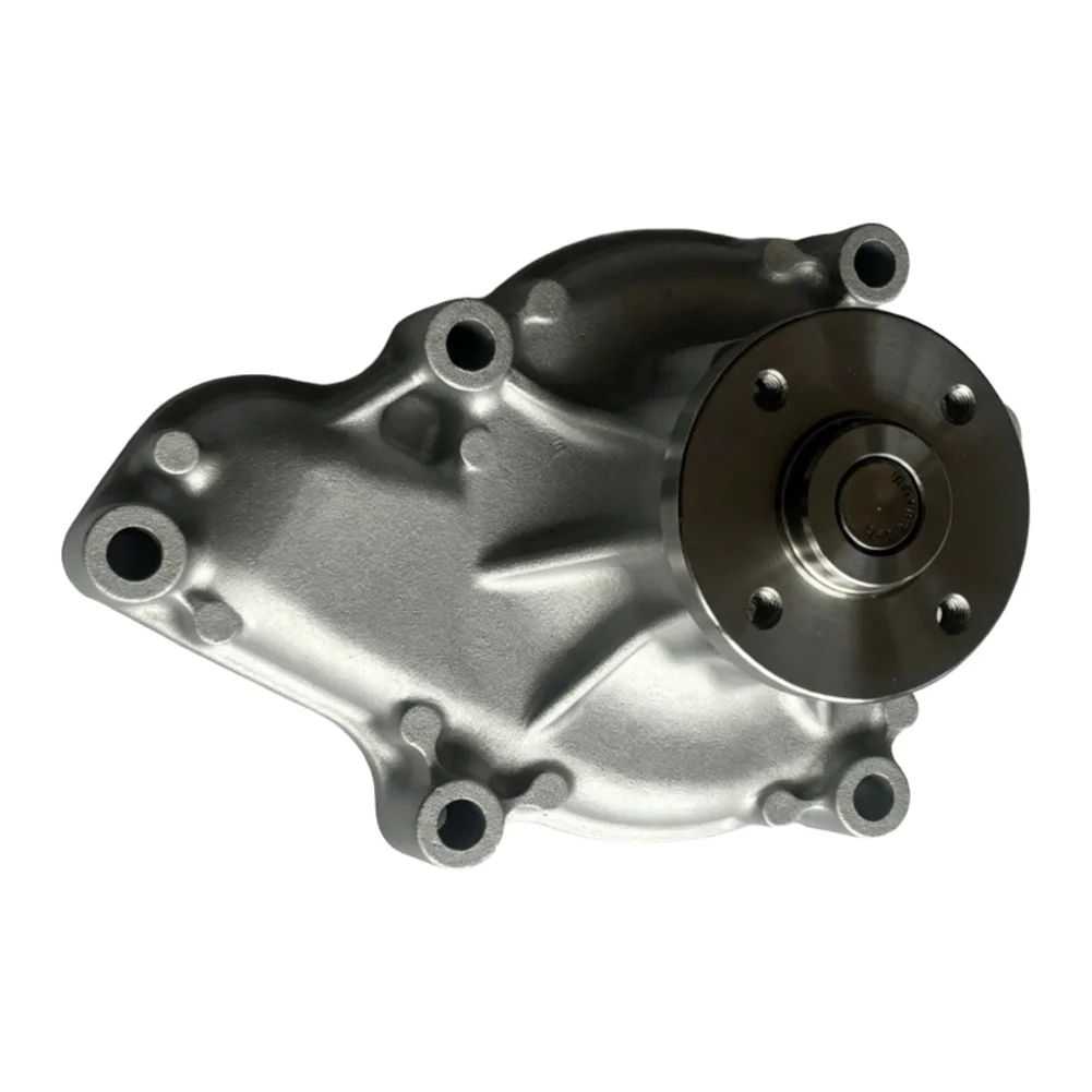 For Demanding Operating Environments As Shown Engine Cooling Pump Demanding Operating Environments For Kubota V2607