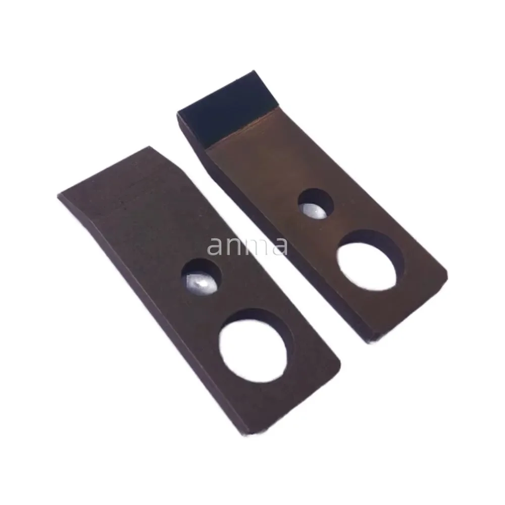 10PCS Komori Gripper Finger 40*14mm Gripper for Komori Offset Printing Machine Spare Parts