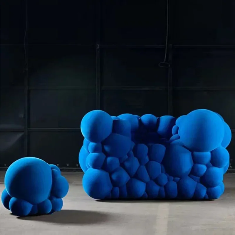 Creative Sofa Villa Living Room Sofa